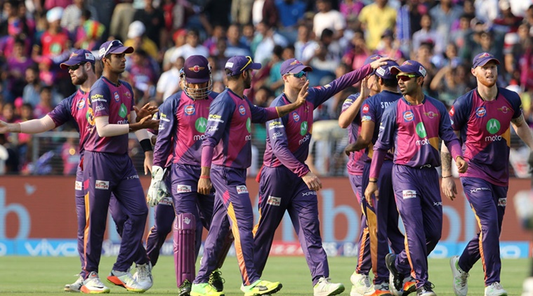 IPL 2017 Final, RPS Vs MI: Can Rising Pune Supergiant Will Again Defeat