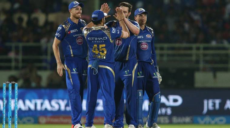 Vivo Ipl 2019 Mumbai Indians Complete Players And Squad List Neo Prime Sport 6595