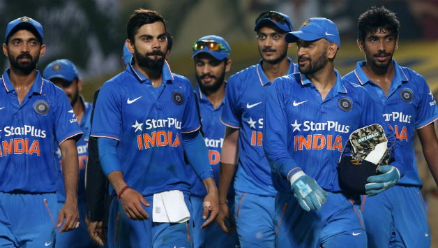 Now, you can play with the Indian cricket team as part of Cricket ...