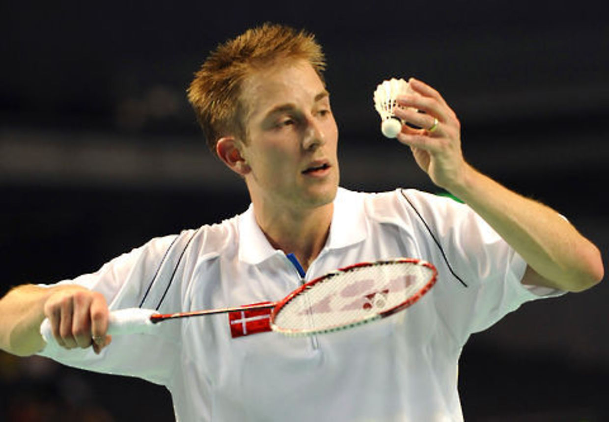 Top 10 Best Badminton Players Of All Time – Neo Prime Sport