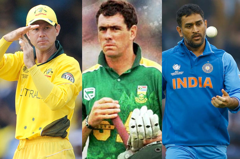 Top 10 Most Successful Cricket Captains Of All Time - Neo Prime Sport