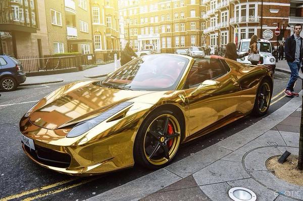 Top 10 Most Expensive Cars In The World Till Now Neo Prime Sport
