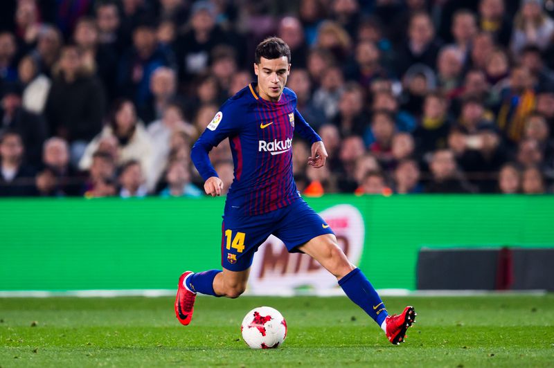 Philippe Coutinho Biography, Age, Height, Net Worth and more ...