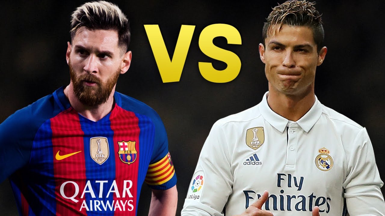 Cristiano Ronaldo Vs. Lionel Messi: Red Card and Yellow Card Comparison Till Now – Neo Prime Sport