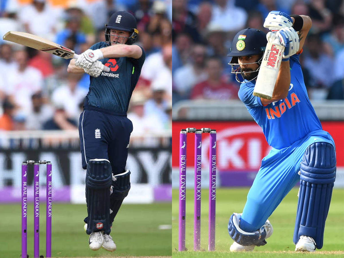 Eng Vs Ind Bcci Announces India Squad For First Two Tests Against England