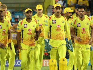 The two teams have faced each other 12 times in the IPL so far, and CSK holds a 9-3 head-to-head win/loss record over SRH.