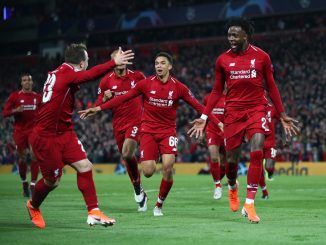 UEFA Champions League: Liverpool’s victory hailed as the ‘Miracle of Anfield’