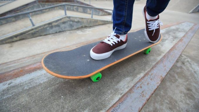 Top 5 Best Skateboard Shoes You can buy 