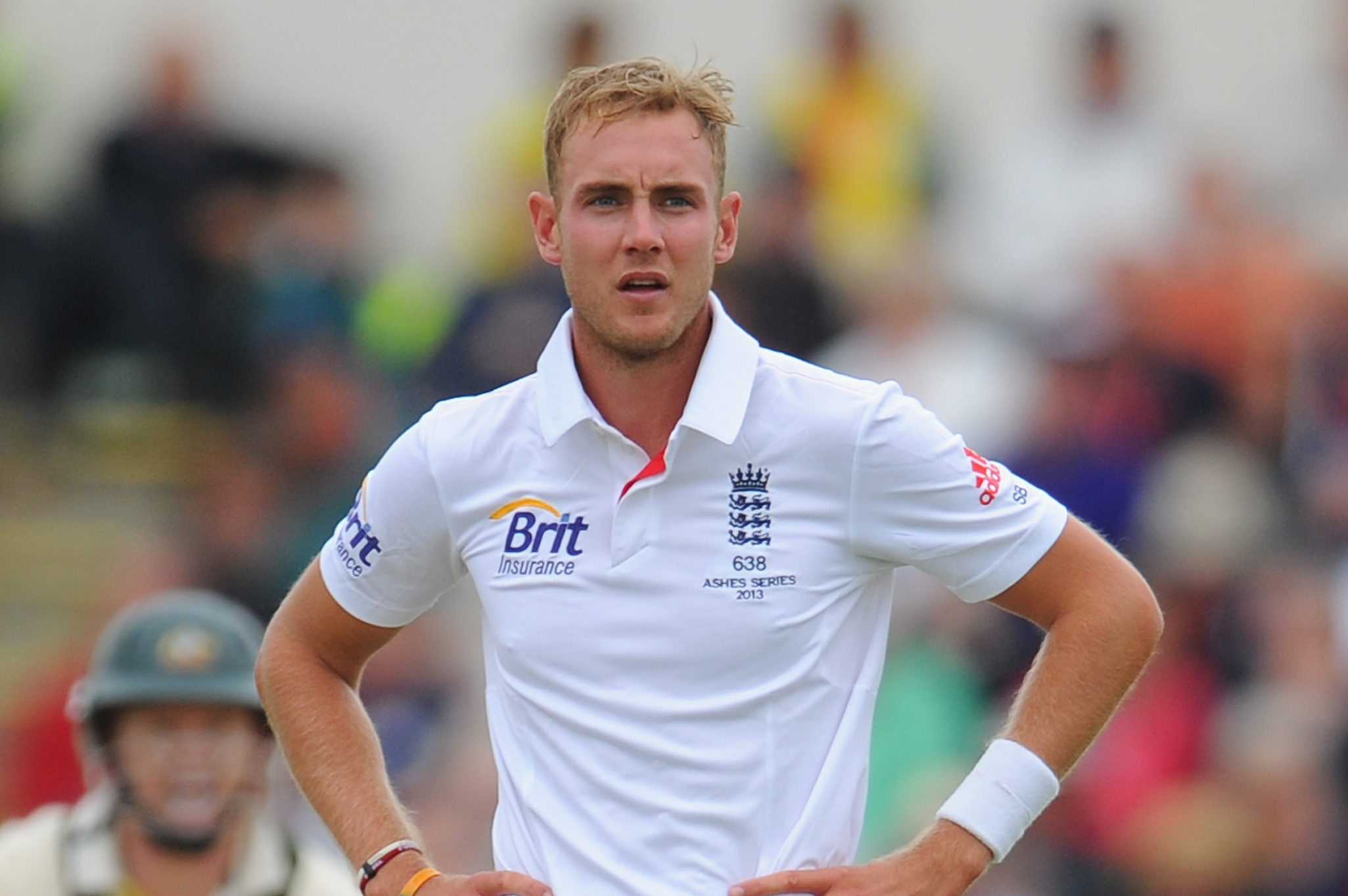 ENG vs WI: Stuart Broad go on to claim 600 Test wickets for his country ...