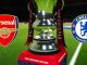 Arsenal vs Chelsea - FA Cup Final 2020 Gameplay
