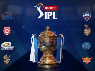 The IPL 2020 is set to start from September 19.
