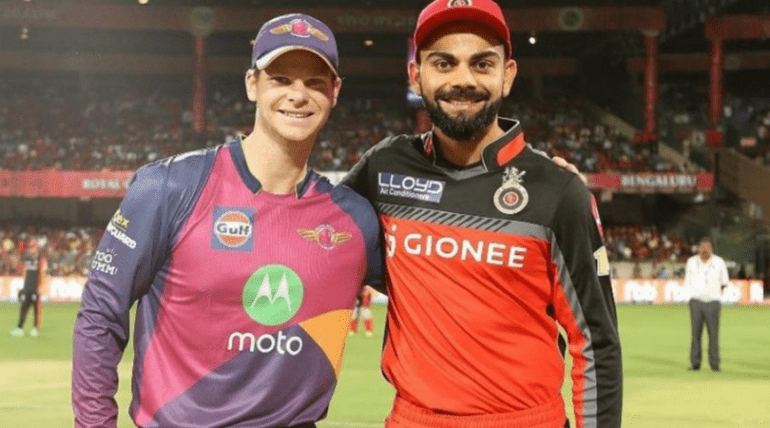 Steve Smith: Virat Kohli Is The Best ODI Batsman In The World Currently ...