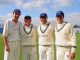 Yorkshire's List of capped players