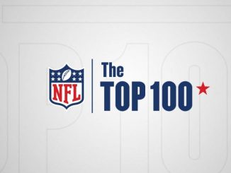 It's that time of year again, when we learn who NFL players voted as the best of the best in the league.