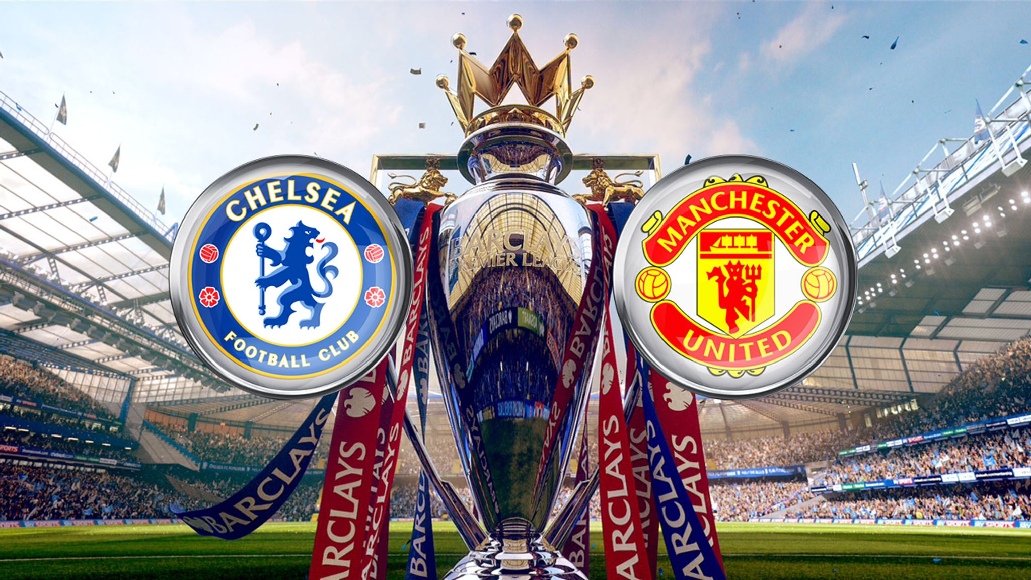 Premier League: Chelsea vs Man United, Who will win | Neo Prime Sport