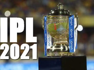 The IPL 2021 season is rumoured to be starting on April 11.