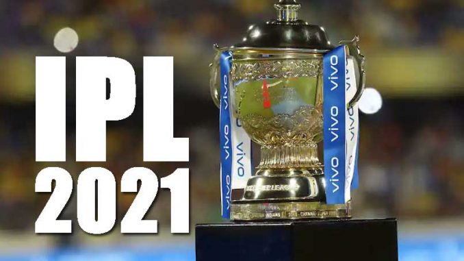 Points table 2021 ipl IPL points