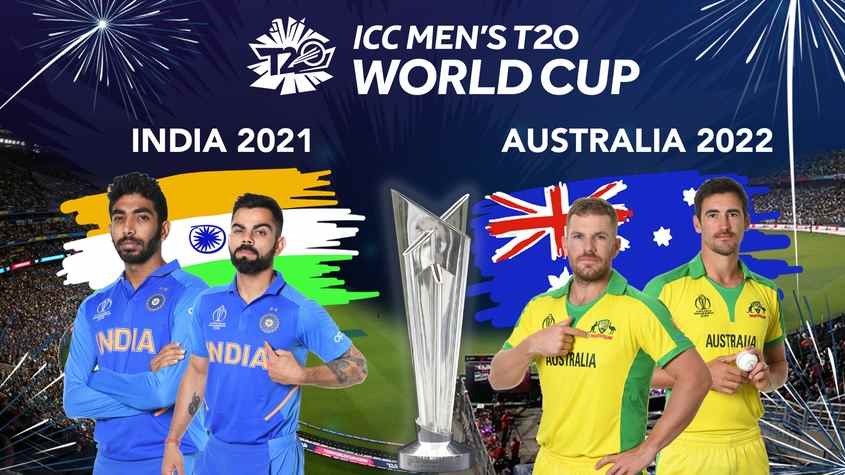 Icc Men S T20 World Cup 2021 Points Table